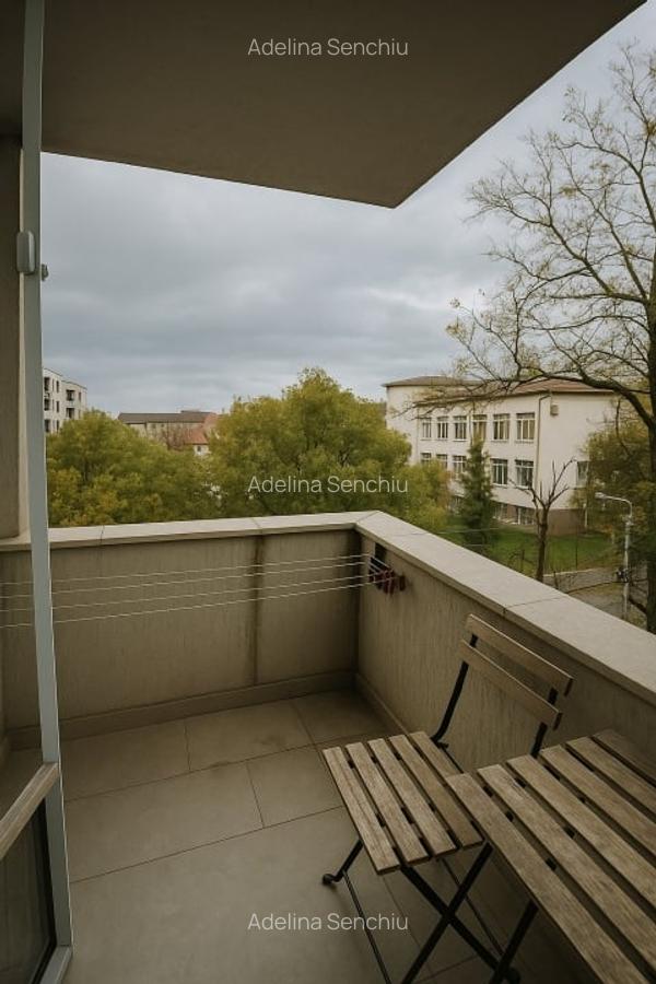 Apartament 2 camere - Faleza Nord - Bloc nou - 4