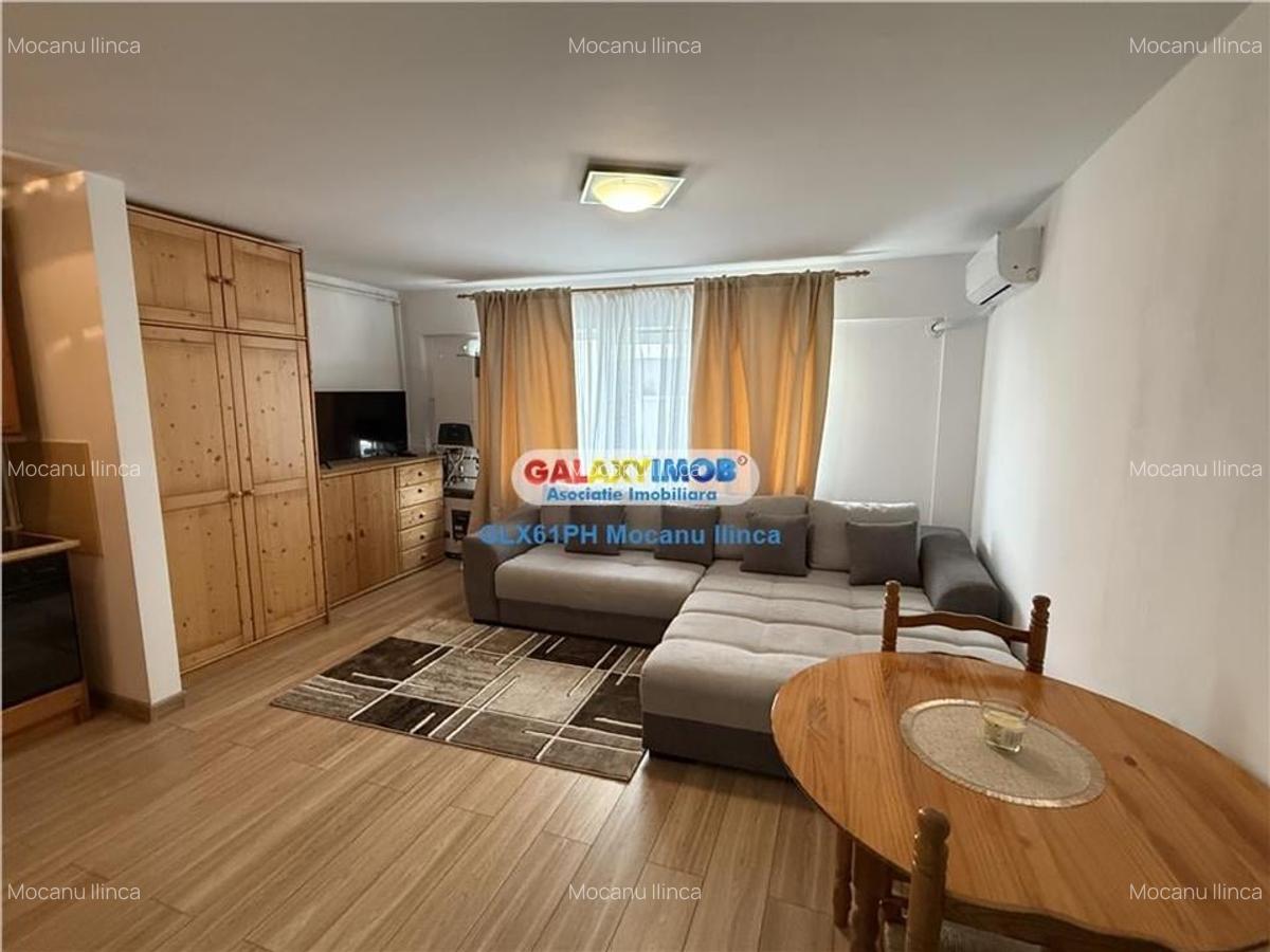 Inchiriere garsoniera moderna, Mihai Bravu, Ploiesti - 9