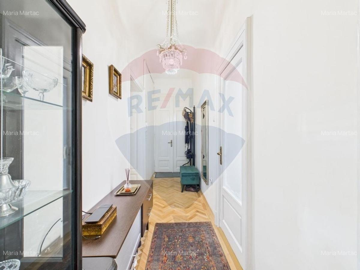 Apartament cu 2 camere, centrala termica - Ultracentral - 2