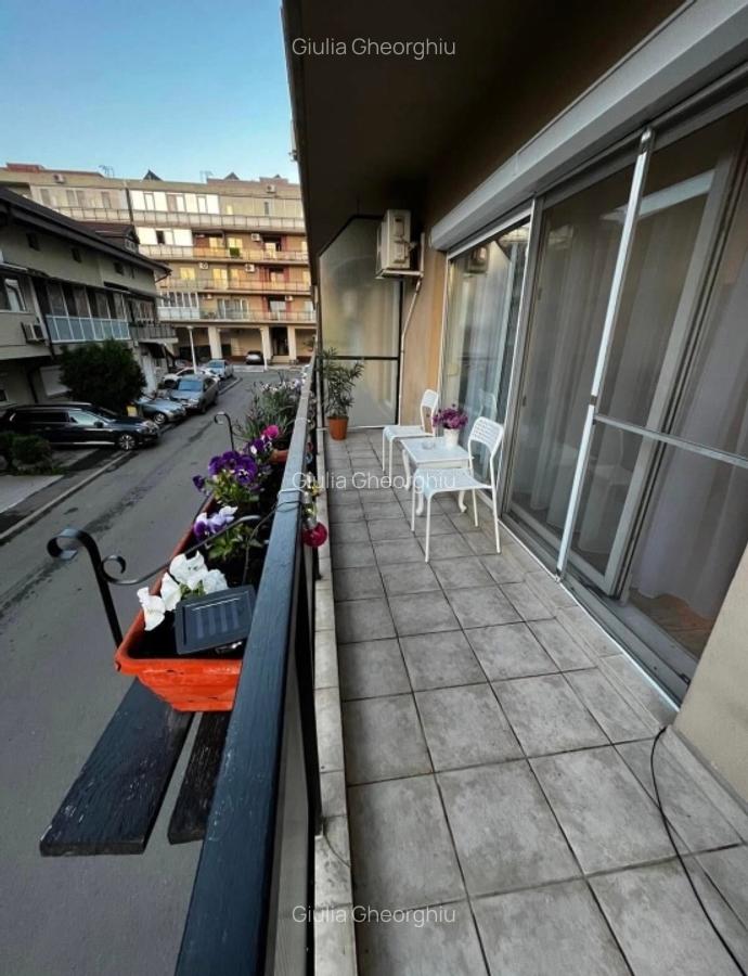 Apartament 2 camere - sector 1 - Sos. Straulesti - 3