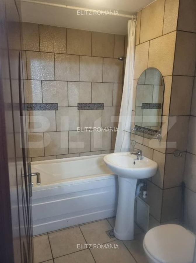 Apartament 2 camere, 55 mp, zona Palas - 5