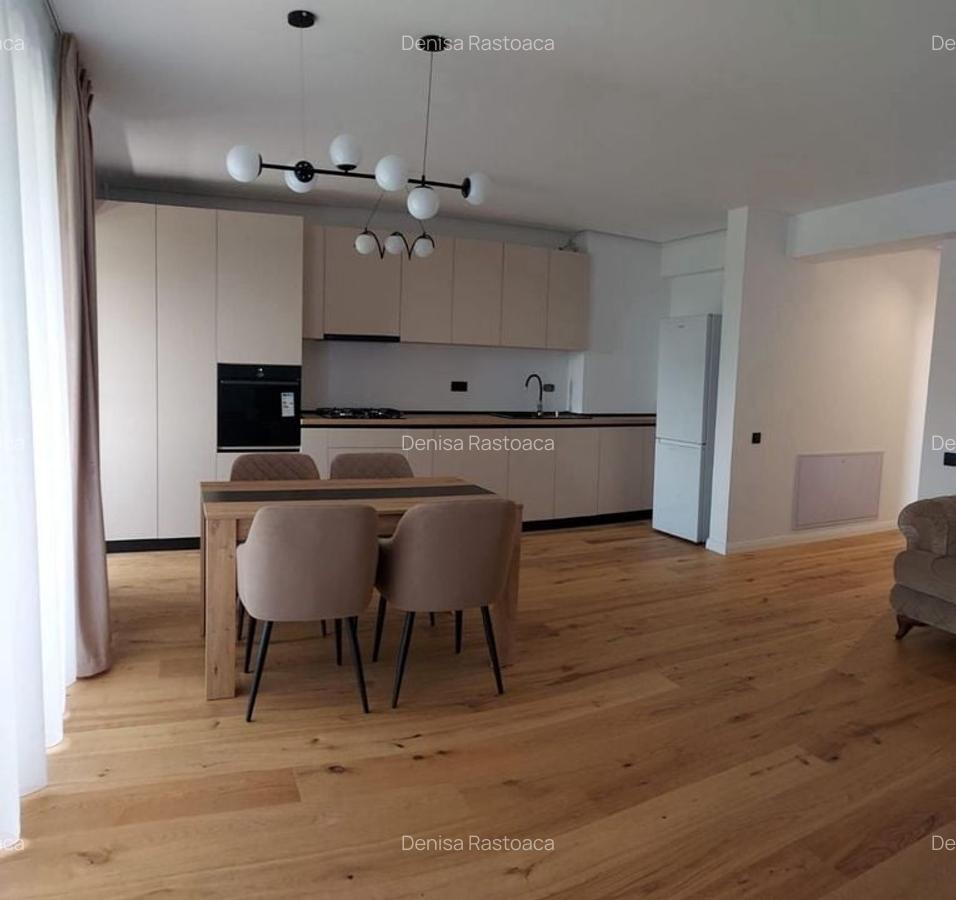 Apartament cu 3 camere în Aviației - 4