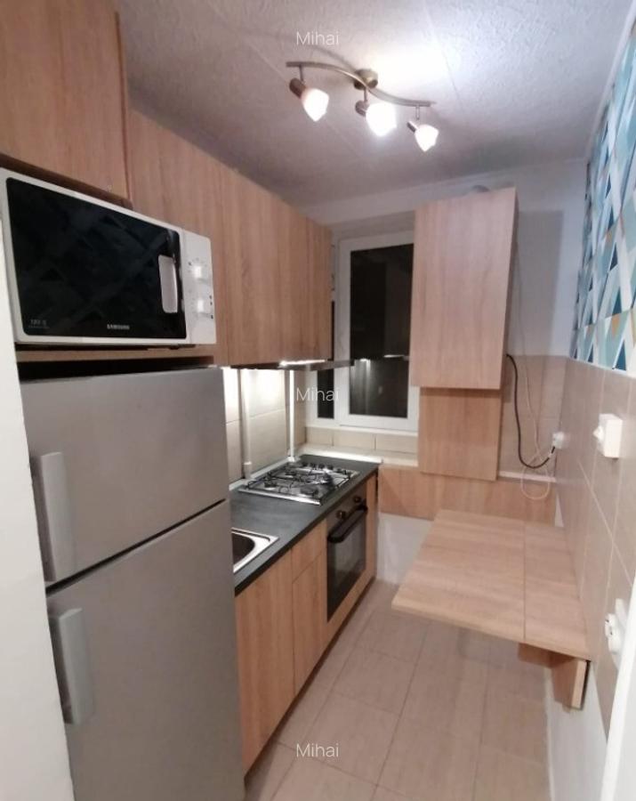 Apartament 2 camere Gara de Nord, Central, centrala proprie - 3