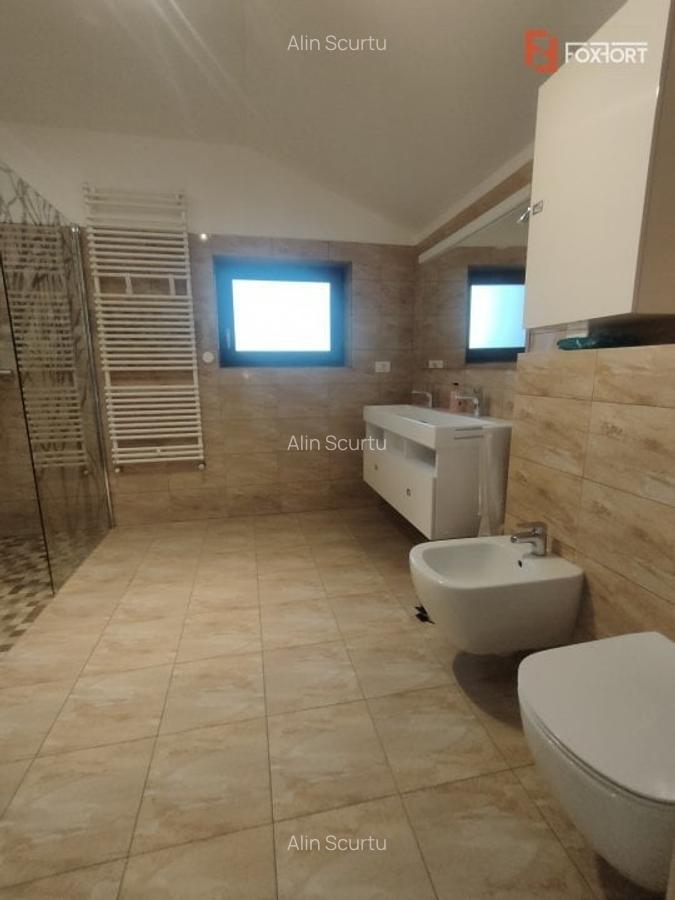 Casa individuala in Giroc 220 mp utili si teren de 660 mp - 21