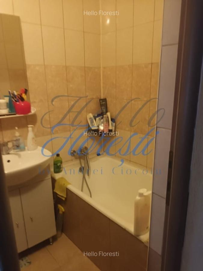 Apartament cu 2 camere, in zona Iris - 5
