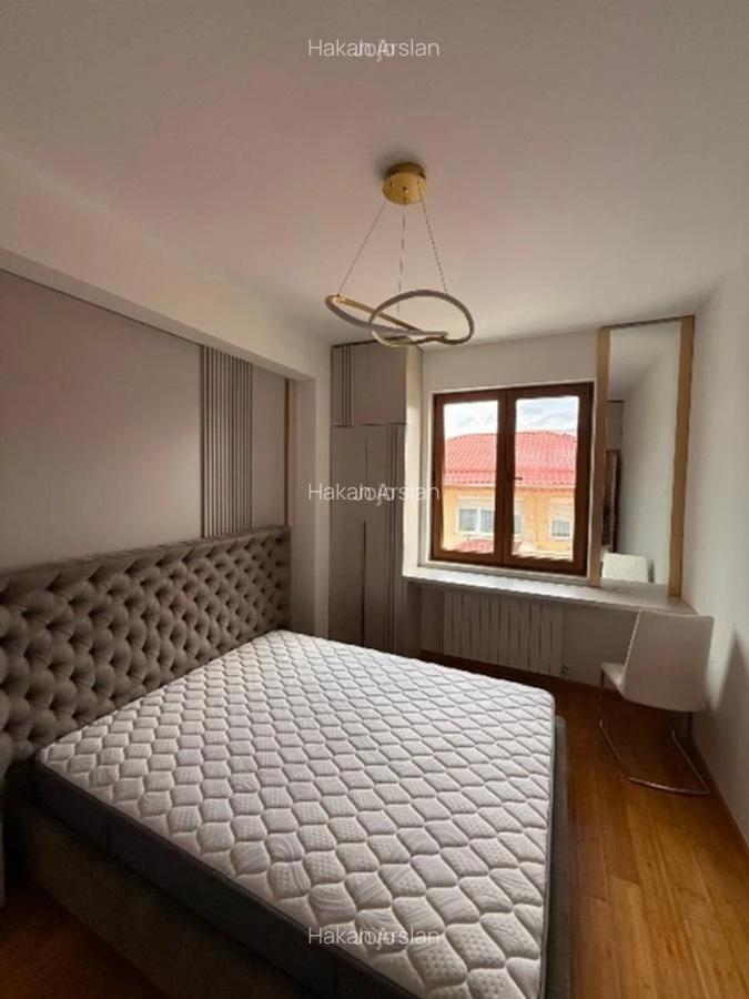 Apartament lux cu 3 camere, 2 terase si 115 mp, la 3 min de Parcul Herastrau - 6