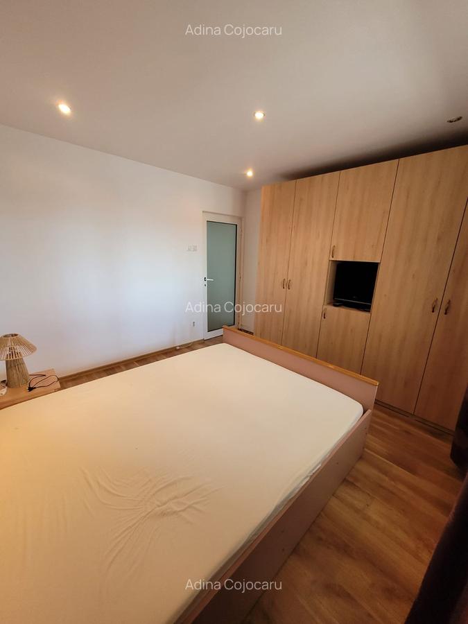 FALEZĂ NORD -PESCARILOR - 3 decomandate - centrală gaze - TERMEN LUNG -700 Euro - 11