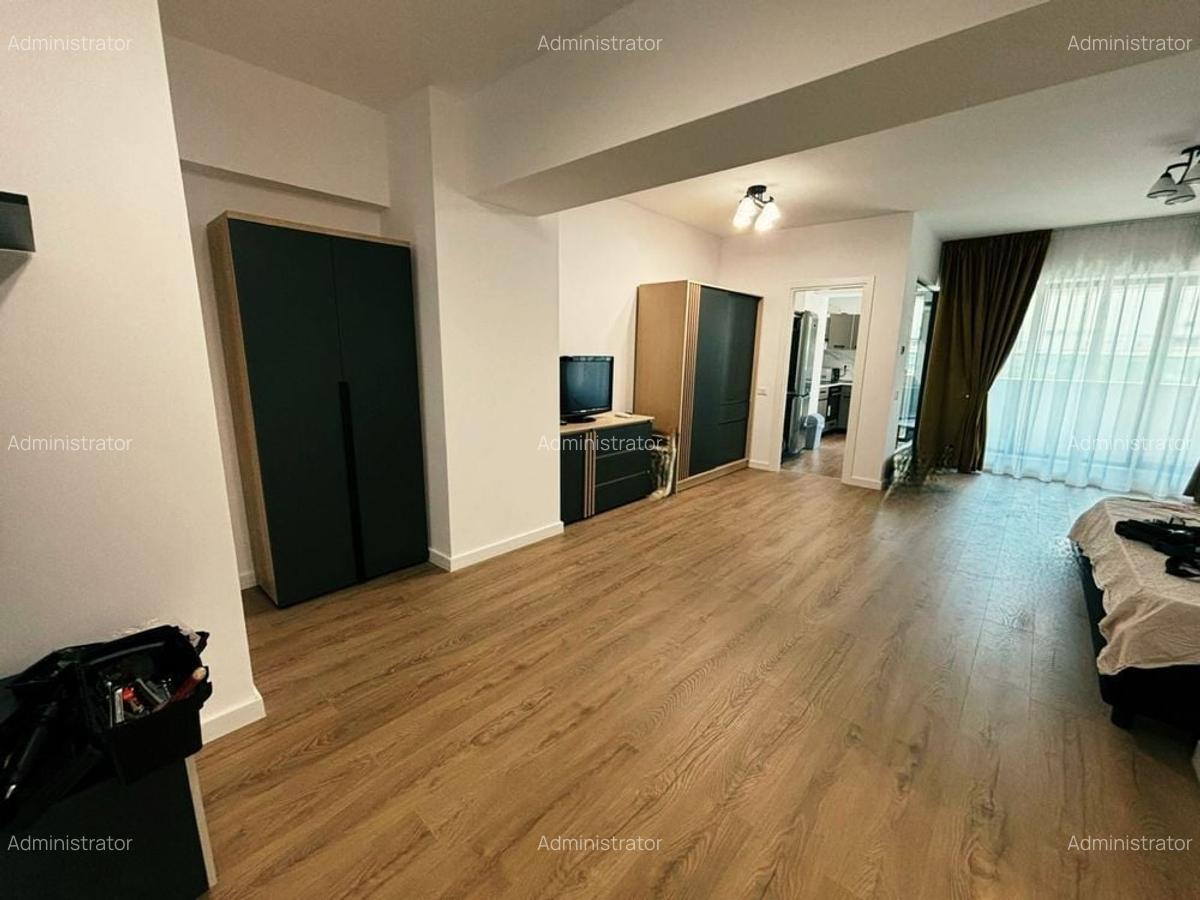 Smart Residence Lujerului, b-dul Iuliu Maniu nr 19 A, metrou aproape - 2