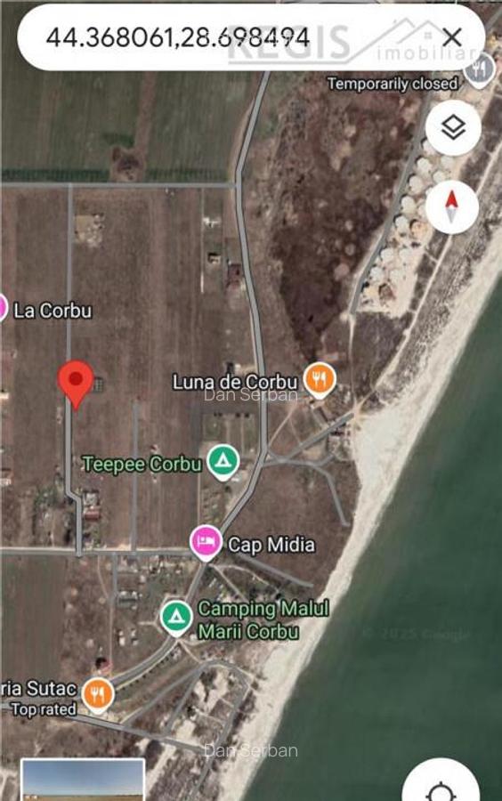 Afacere la cheie camping pe un teren de 1000 mp - 12