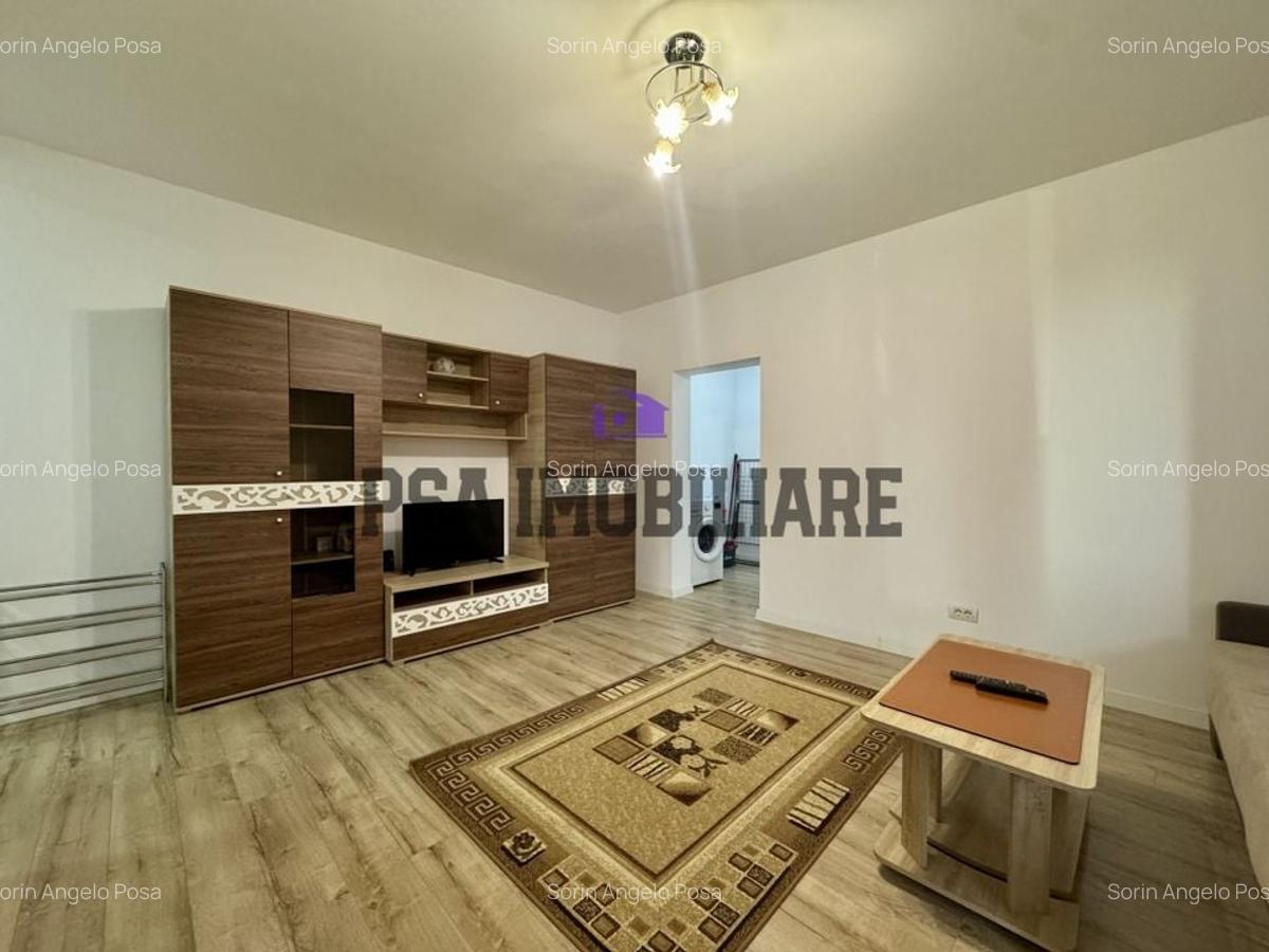 Apartament luminos cu 2 camere, zona Braytim - 3