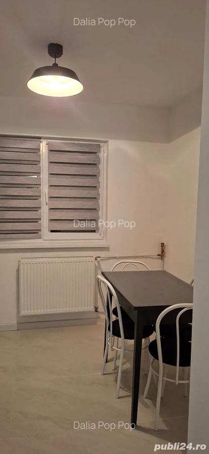 Apartament 2 camere - 2