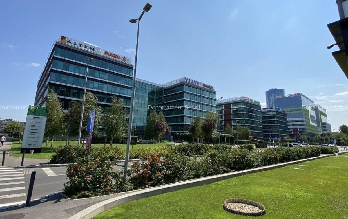 Spatiu comercial de inchiriat in Oregon Park - 3