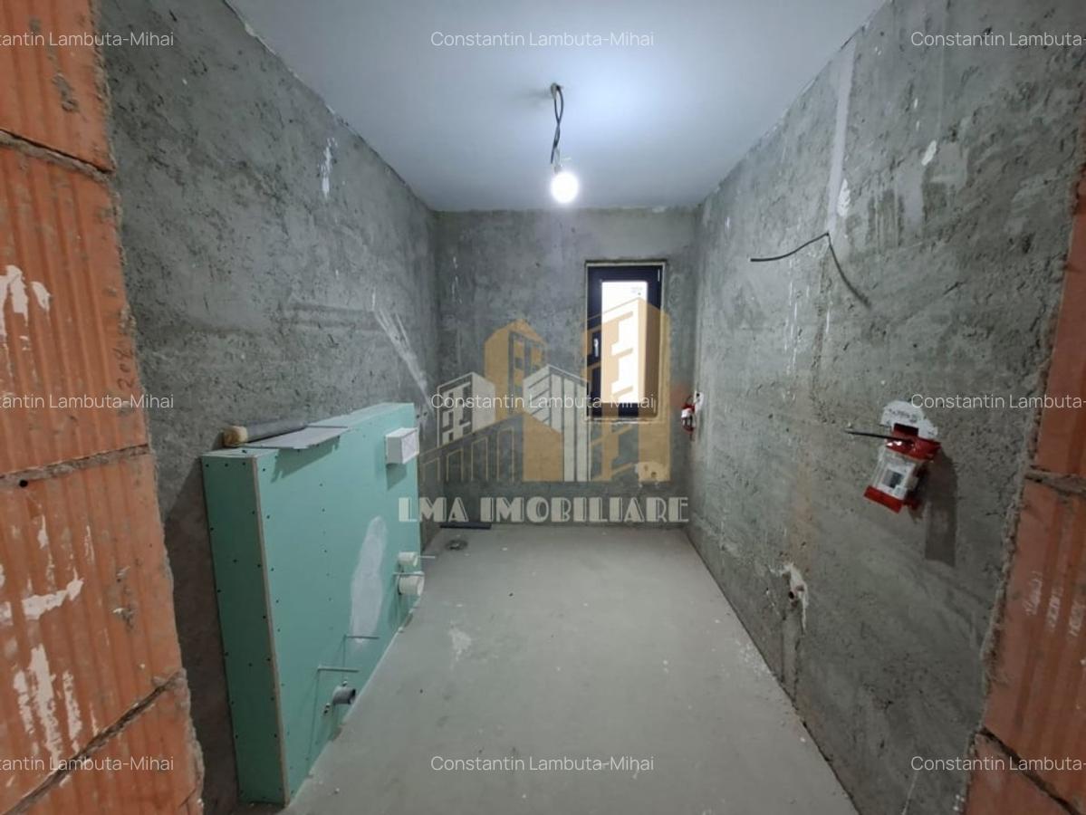 Casa individuala cartier Izvor Tarlungeni Brasov - 11