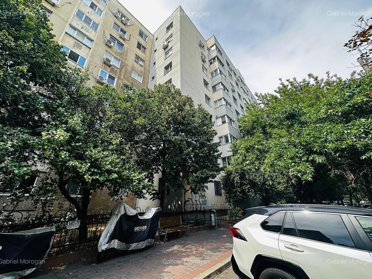 Apartament 4 camere, mobilat complet – Str. Râmnicu Vâlcea, Vitan | 230.000 € - 4
