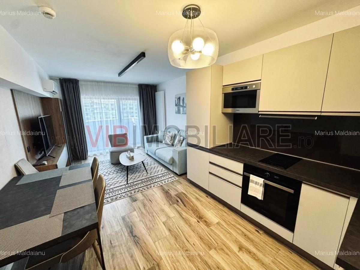 3 Camere - Unirii - Alba Iulia - Bd Unirii - 11