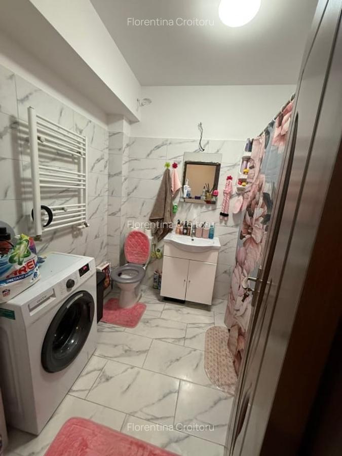 Garsoniera 35 m² in Chiajna, bloc 2020 – finisata complet, langa Liceu & Padure - 5