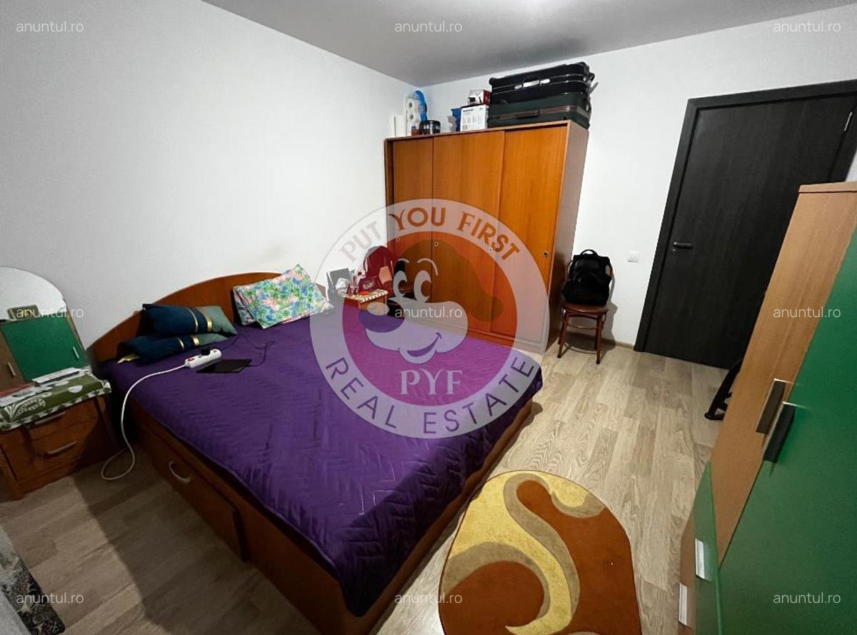 Oxy Residence | Apartament 2 camere | decomandat | 51mp | B10980 - 2