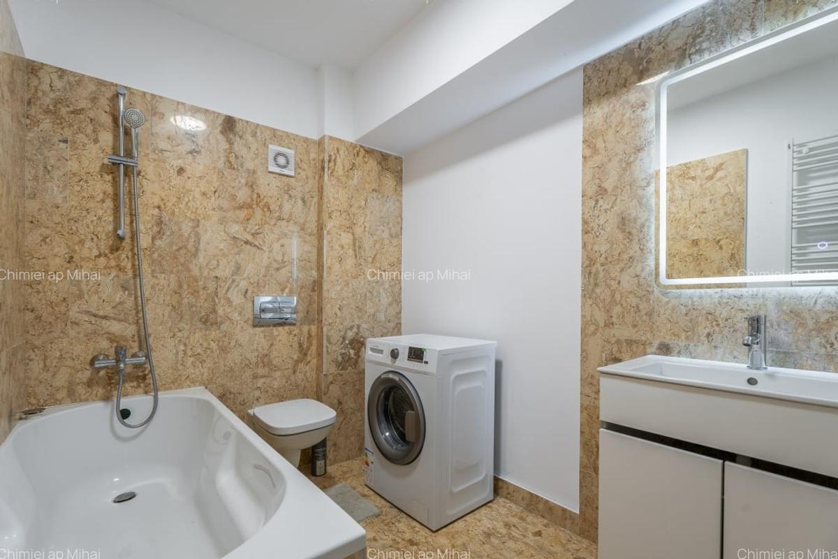 Garsoniera | Complex Himson | Tatarasi - 11