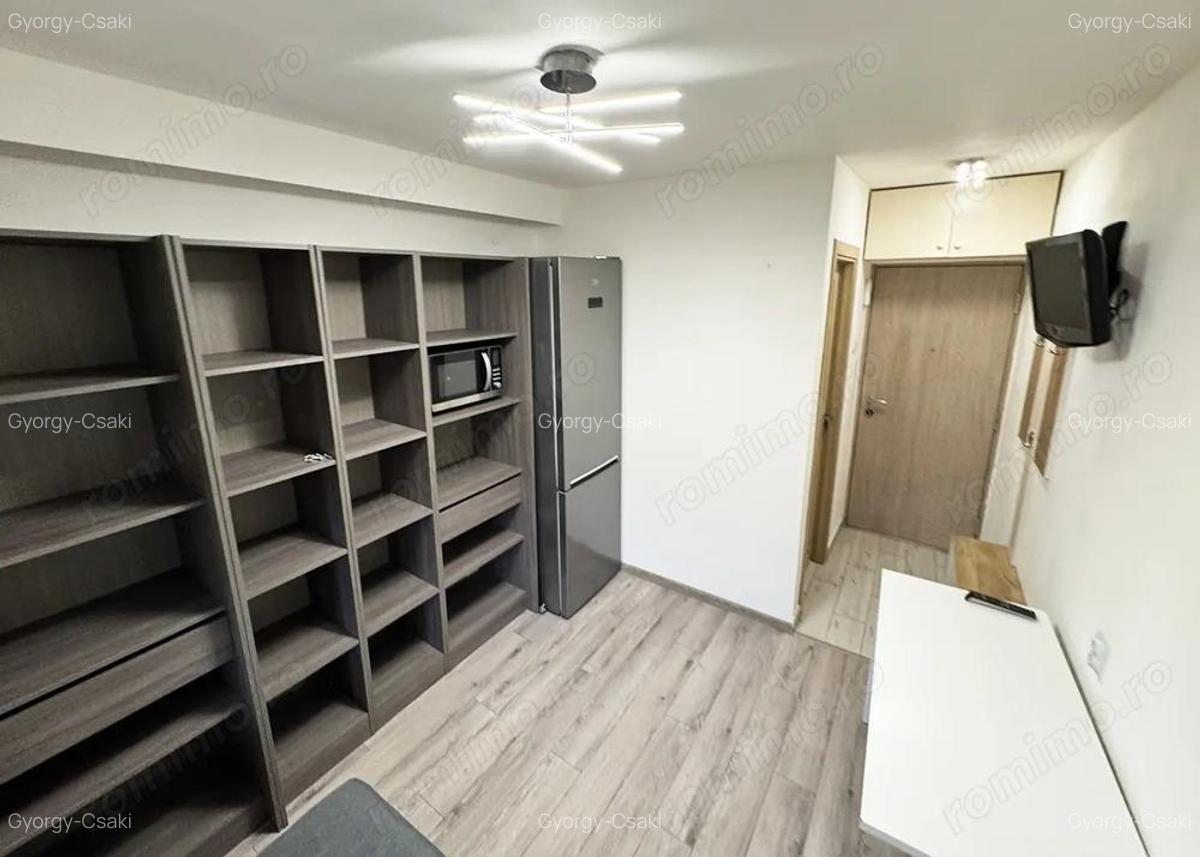 Grasoniera - Parcul 22 decembrie - PARTER - 2