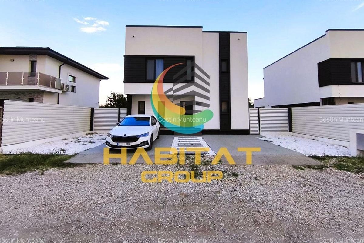 Casa Smart, Complet Utilata si Mobilata - 10 Min STV - 1