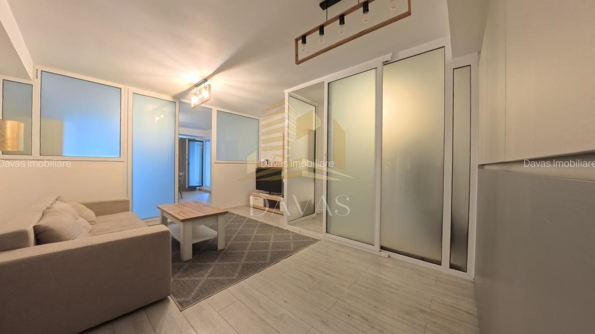 Apartament de 2 camere semidecomandat | Gheorgheni |Iulius Mall | WEST - 4