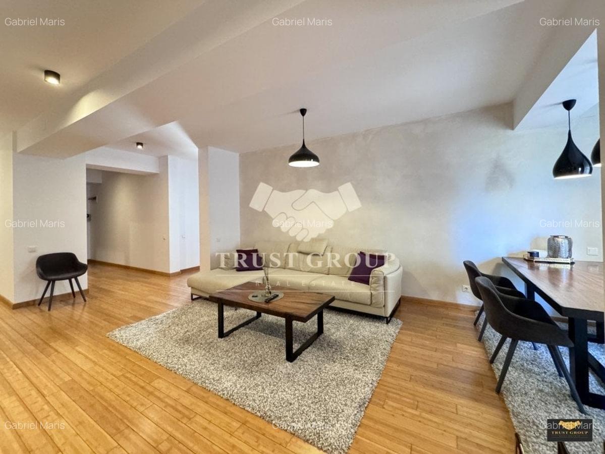 Apartament 3 camere Floreasca | Loc de parcare - 5