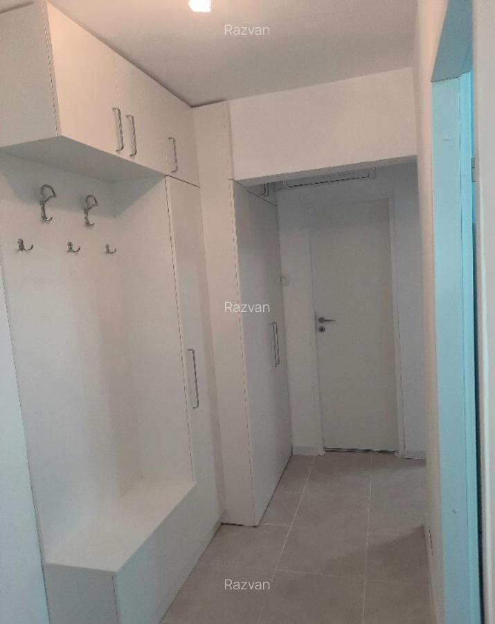 Ultracentral apartament 2 camere, zona linistita - 6