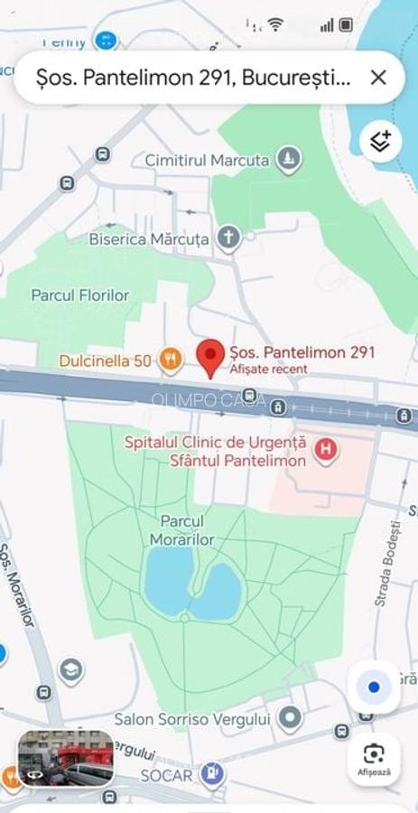 Apartament 2 camere - Soseaua Pantelimon 291 A - 4