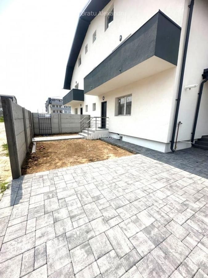 Vanzare Casa tip Cub/Bragadiru Cartierul Independentei id nr 10 - 2