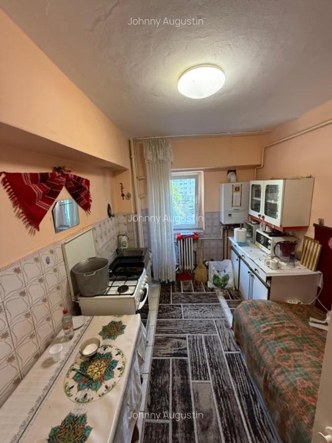 3 camere Pacurari Mimoza - etaj 3 - 2 bai - 145000 euro - 6