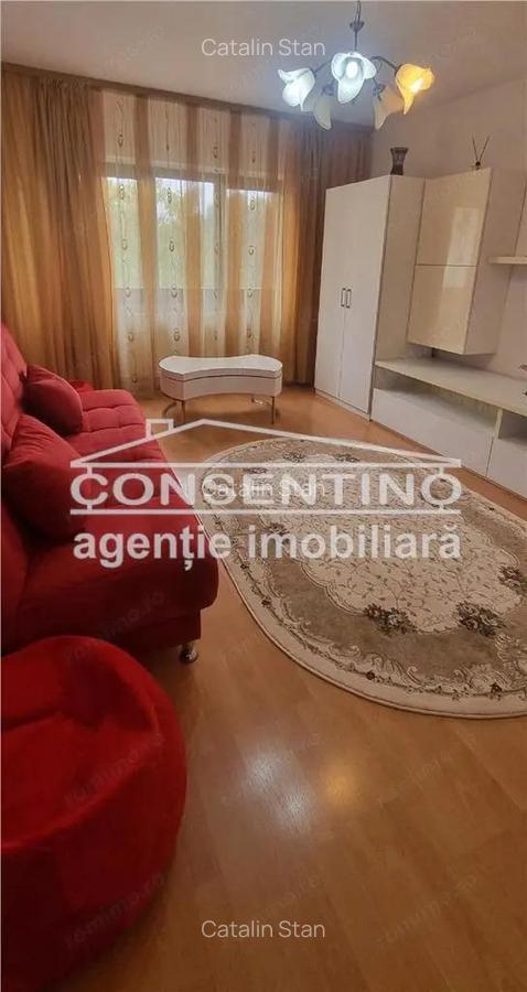 Se vinde imobil cu 3 camere in cart.Dorobanti II, mobilat si utilat - 2
