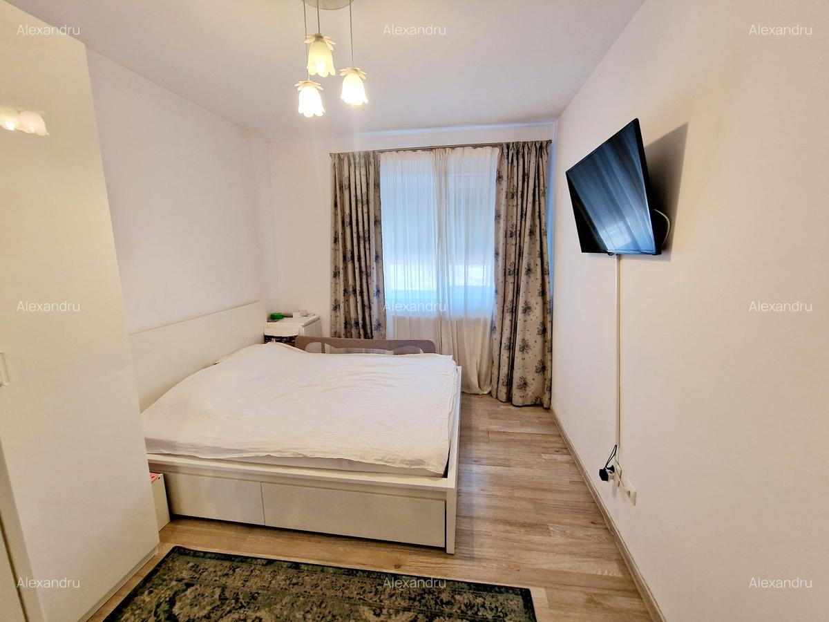 Apartament cu 3 camere în Dristor - 5