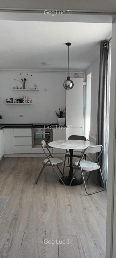 Tomis Nord Euromaterna apartament 2camere - 1