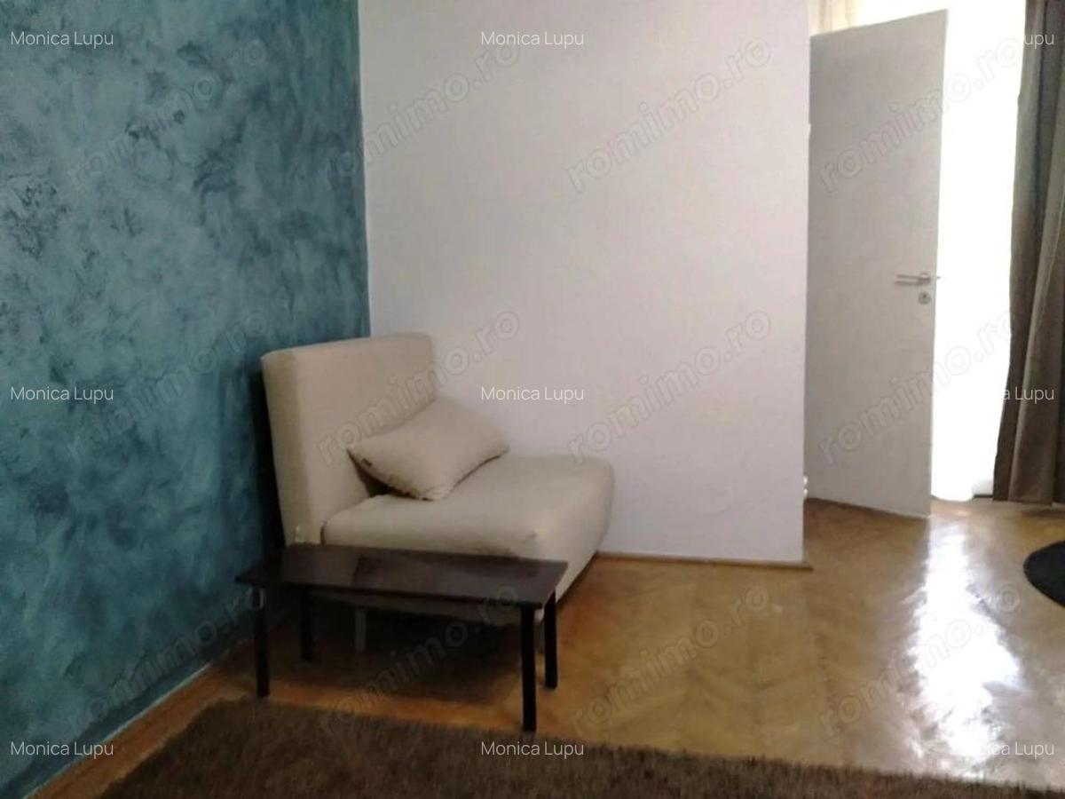 Inchiriere garsoniera 2 min metrou Costin Georgian - 3