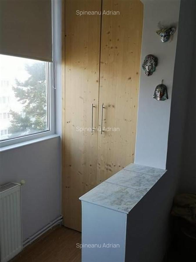 3 camere  Cetatii centrala proprie - 4
