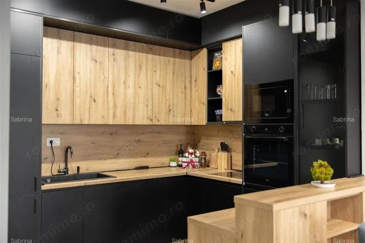 Vanzare apartament de doua camere zona Drumul Taberei - 2