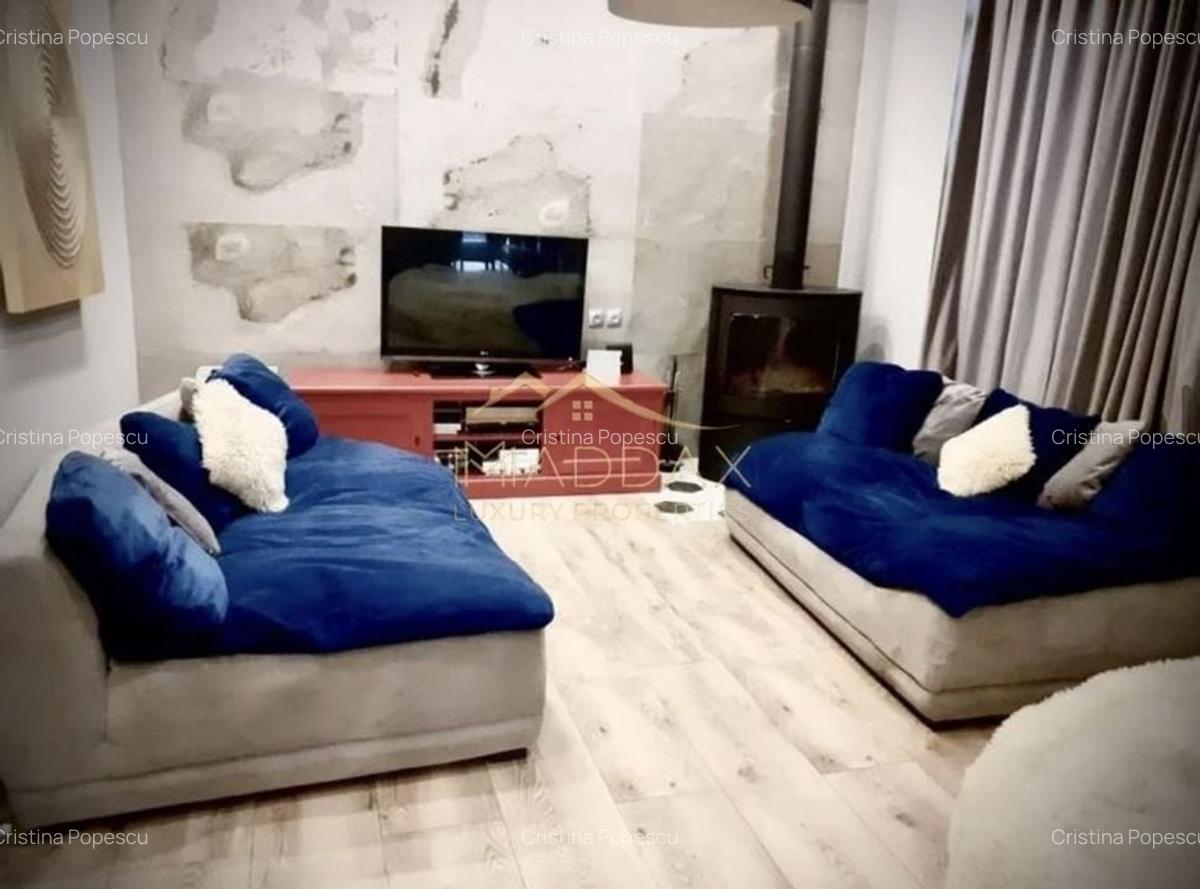 Casa de vacanta**Panorama spectaculoasa//Provita de Jos_Prahova - 7