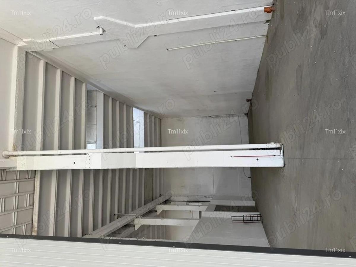 Inchiriez Hala 450 mp in Calea Sagului pentru 6 luni - 1 an, foarte avantajos - 3