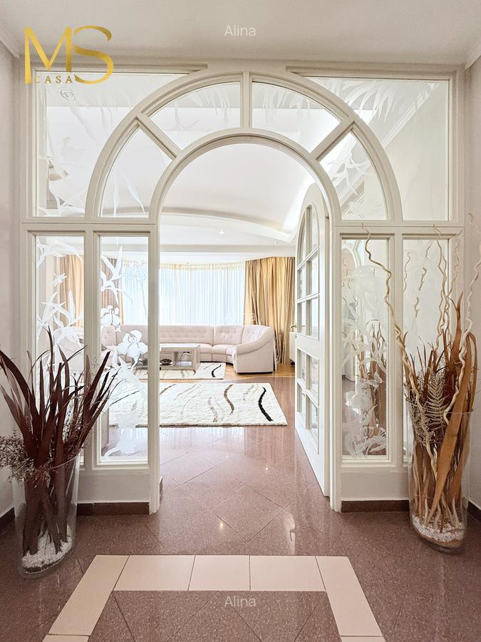 Cartierul Francez || 2 bedrooms || 180 sq m || Fully Furnished - 1