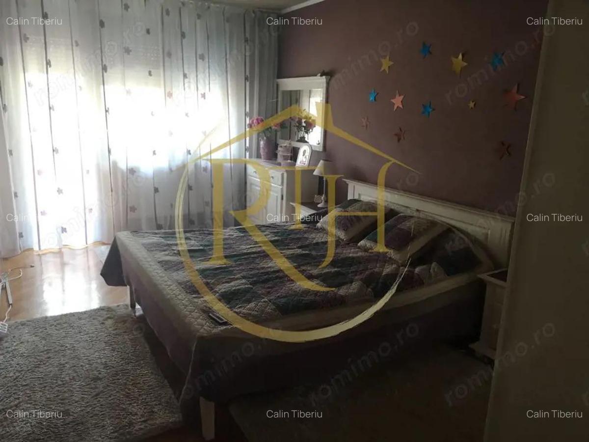 Oferim spre i^nchiriere apartament cu 3 camre in zona cenrala - Nokia - 4