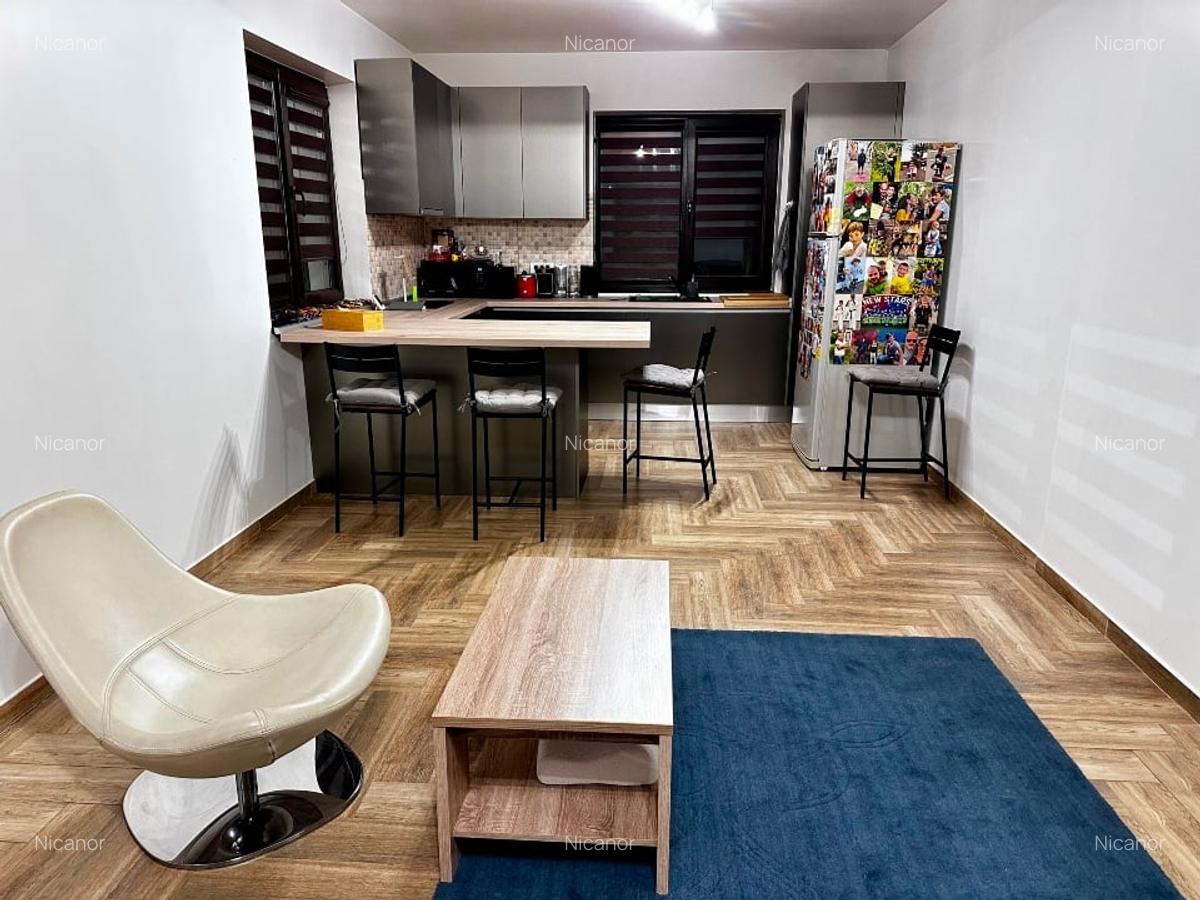 Pers Fizica Casa individuala P+1+M Chiajna Luceafarului cartier linistit - 4
