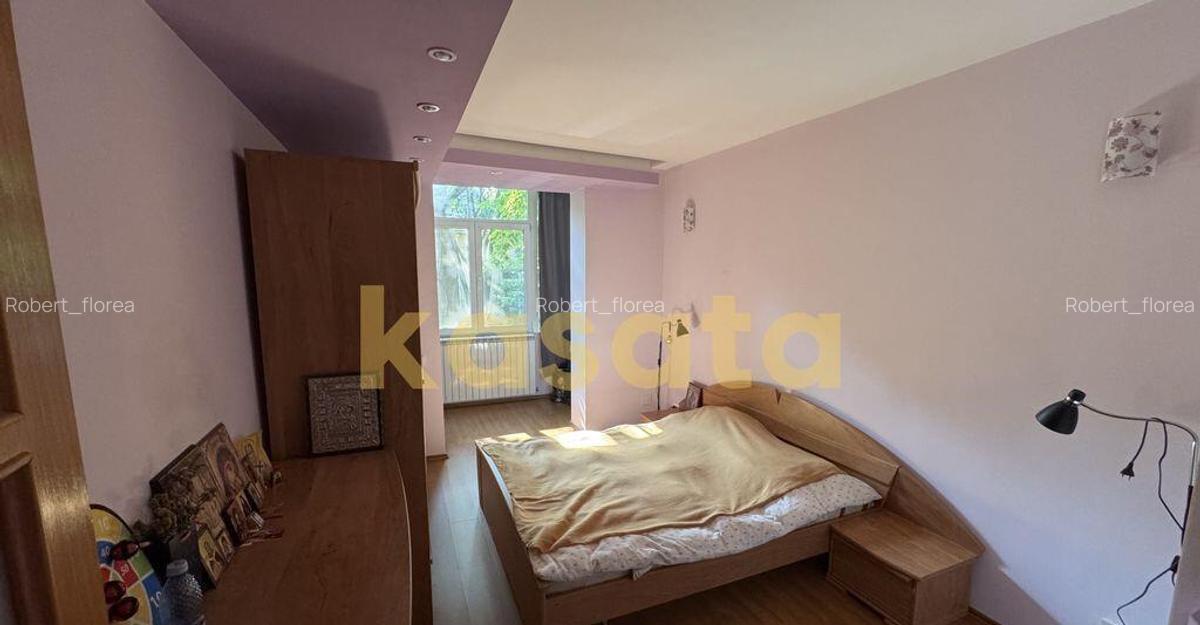 2 Camere | Floreasca | AC | Centrala proprie - 16