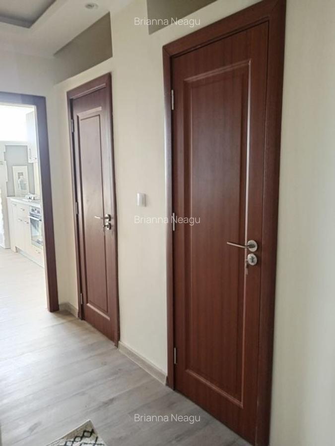 Aprtament de inchiriat, 3 camere // Zona Dorobanti - 8