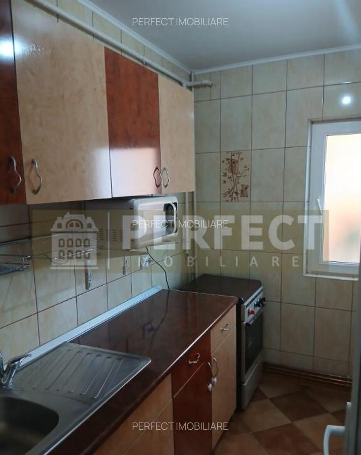 3 camere DECOMANDAT zona Cantacuzino,etaj 1, PRET 85000!! - 4