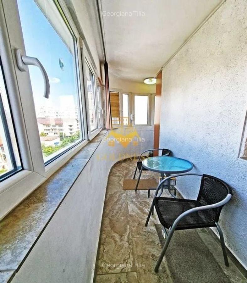 3 camere decomandate, Parcare, FSEGA, Marasti, Iulius Mall - 7