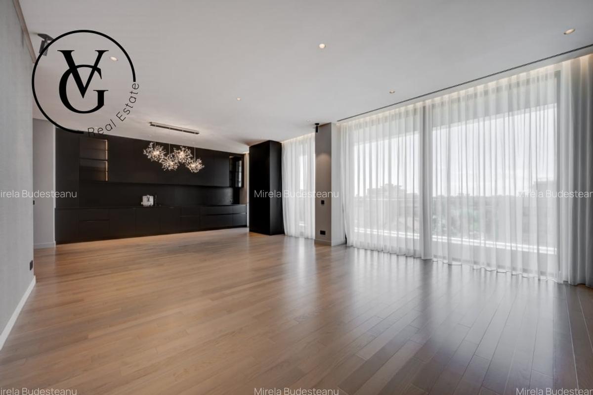 Apartament premium cu 3 camere in ONE RAHMANINOV - 4