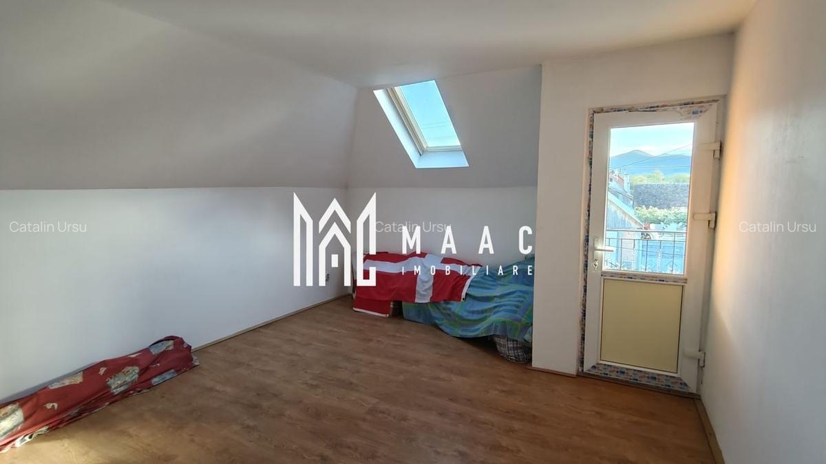 Black Friday Casă single I 190 mpu I teren 570 mp I Cristian - 8 Black Friday Casă single I 190 mpu I teren 570 mp I Cristian - 8