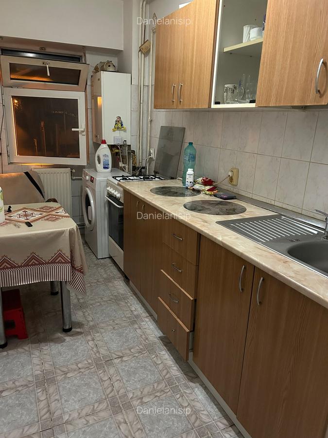 De vânzare – apartament cu o cameră, Mazepa - 1
