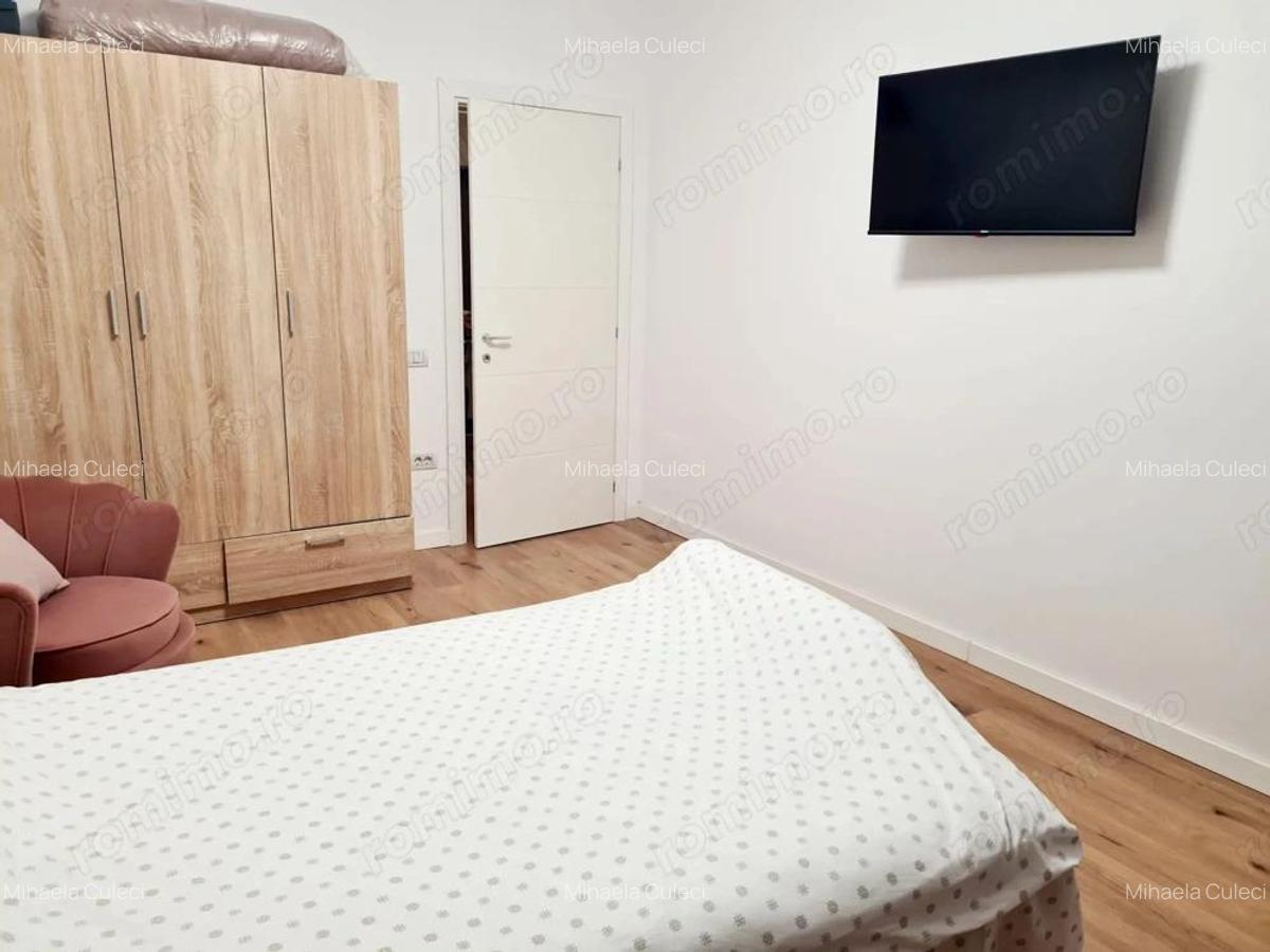 Garsoniera de inchiriat / Zona centrala - 3