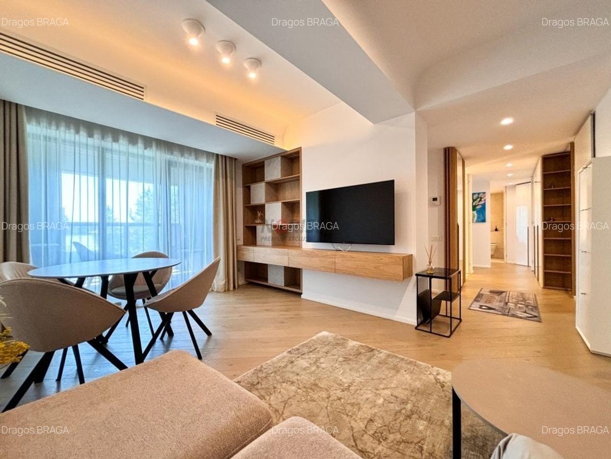 NOU Cortina Academy | Apartament 3 camere | Gata de Mutat | 0% COMISION - 23